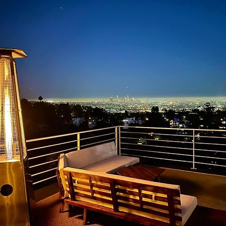 Hollywood Hills 1940S Mansion Hotel Los Angeles Exterior photo